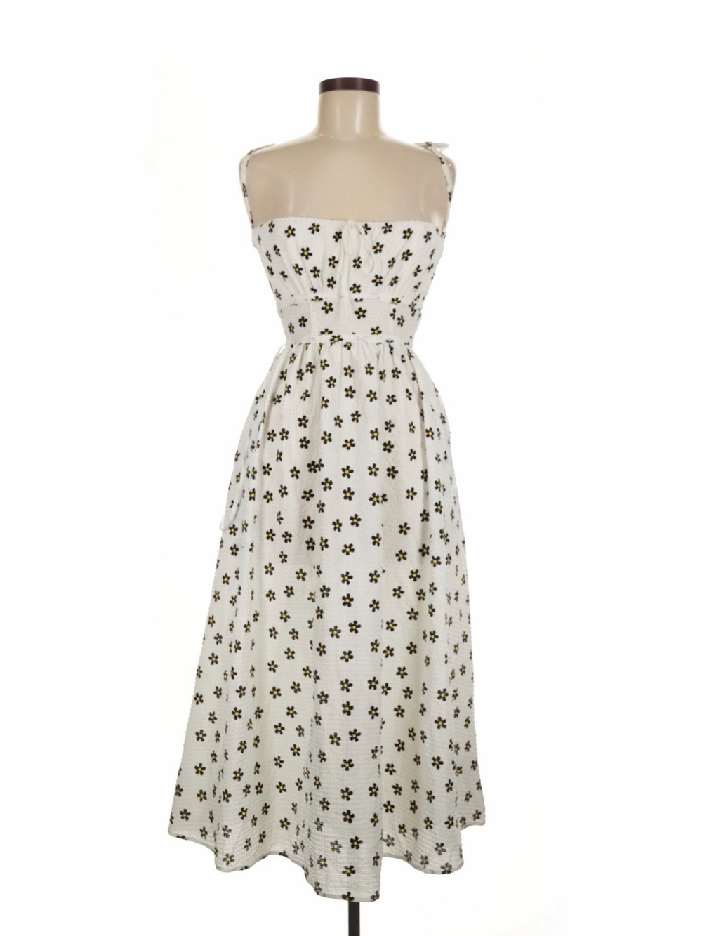 For Love & Lemons dress